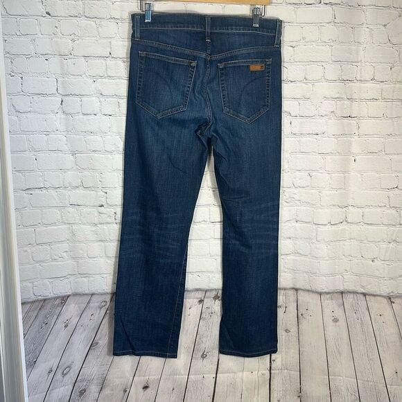 Joe’s Jeans Mens The Classic Fit Fabian Wash Stretch Denim size 31 ALLFAB8229 - Picture 5 of 10